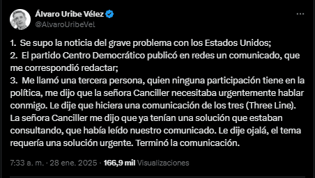 diálogo