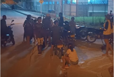 seguridad