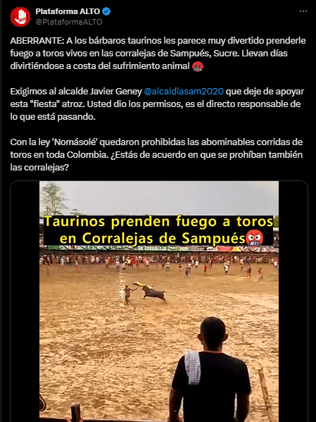corralejas