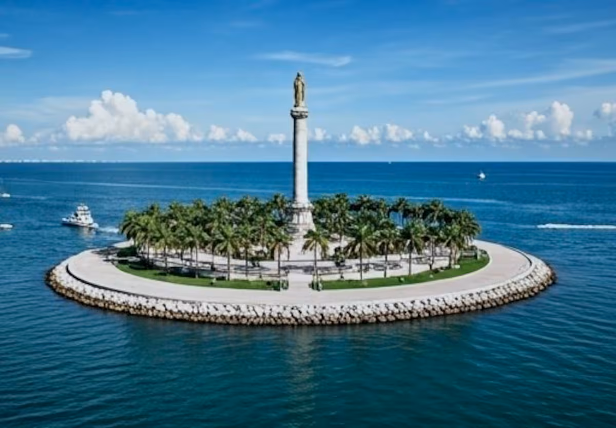 "Isla del Amor"
