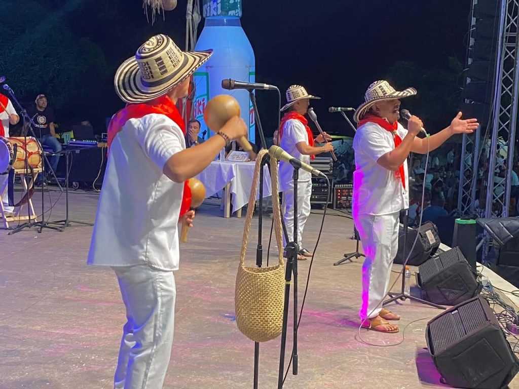 Ceiba Brava