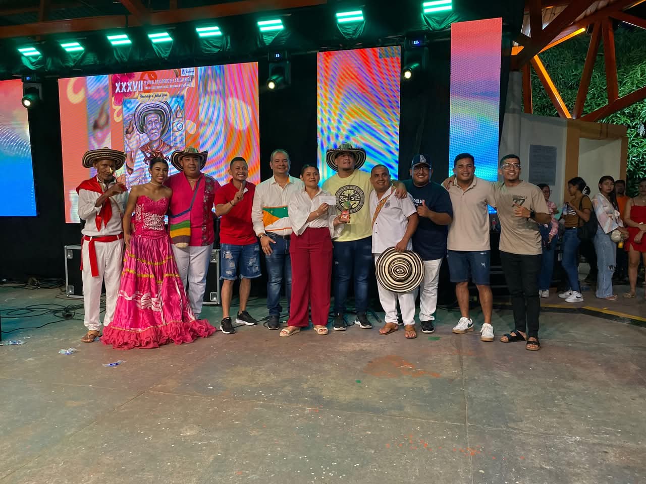 Ceiba Brava