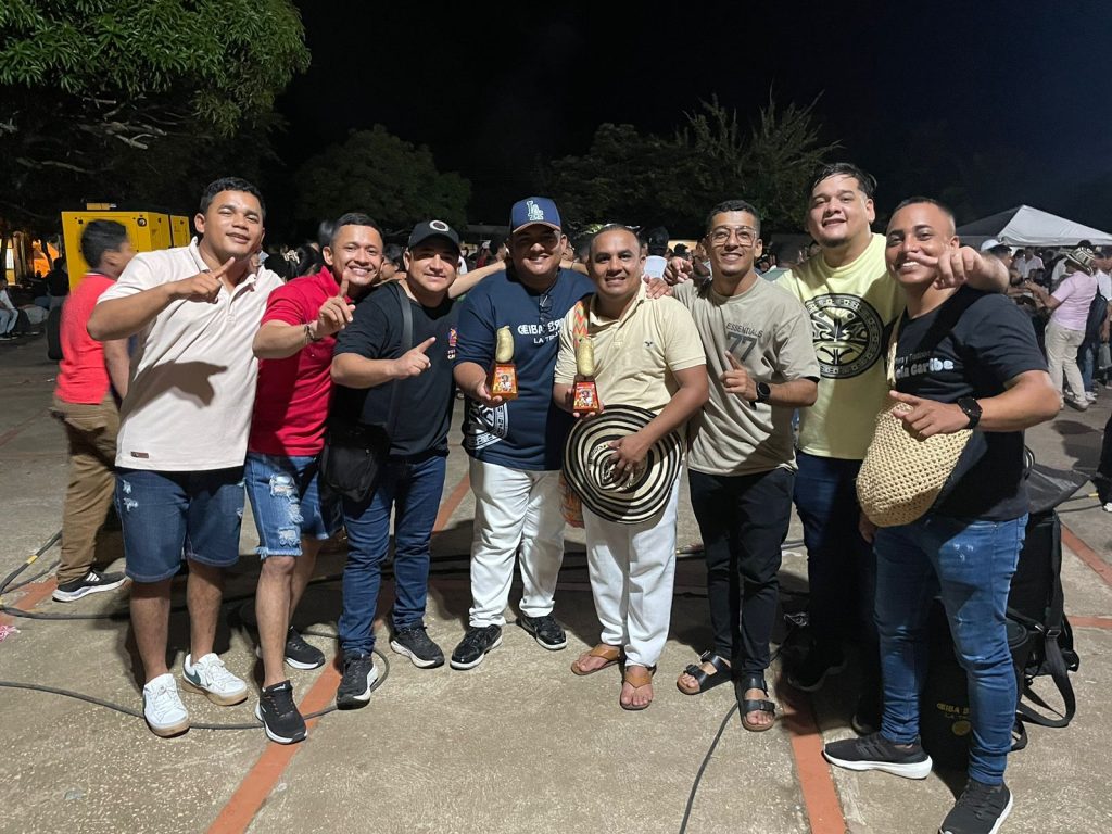 Ceiba Brava