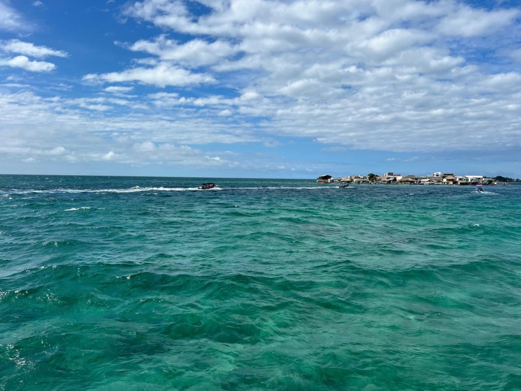 playas