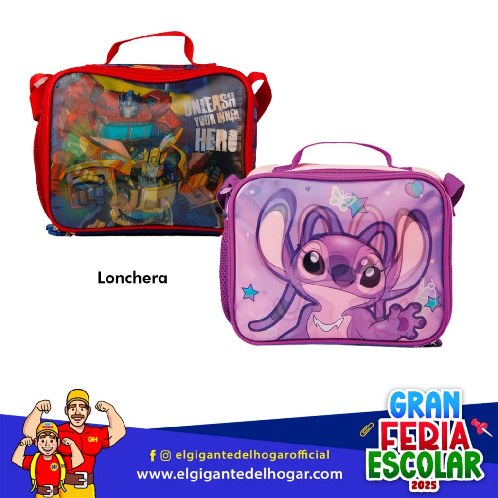 Feria Escolar