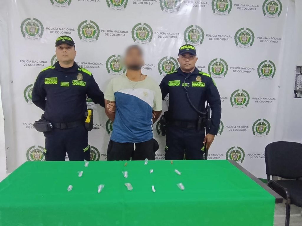 Policía 