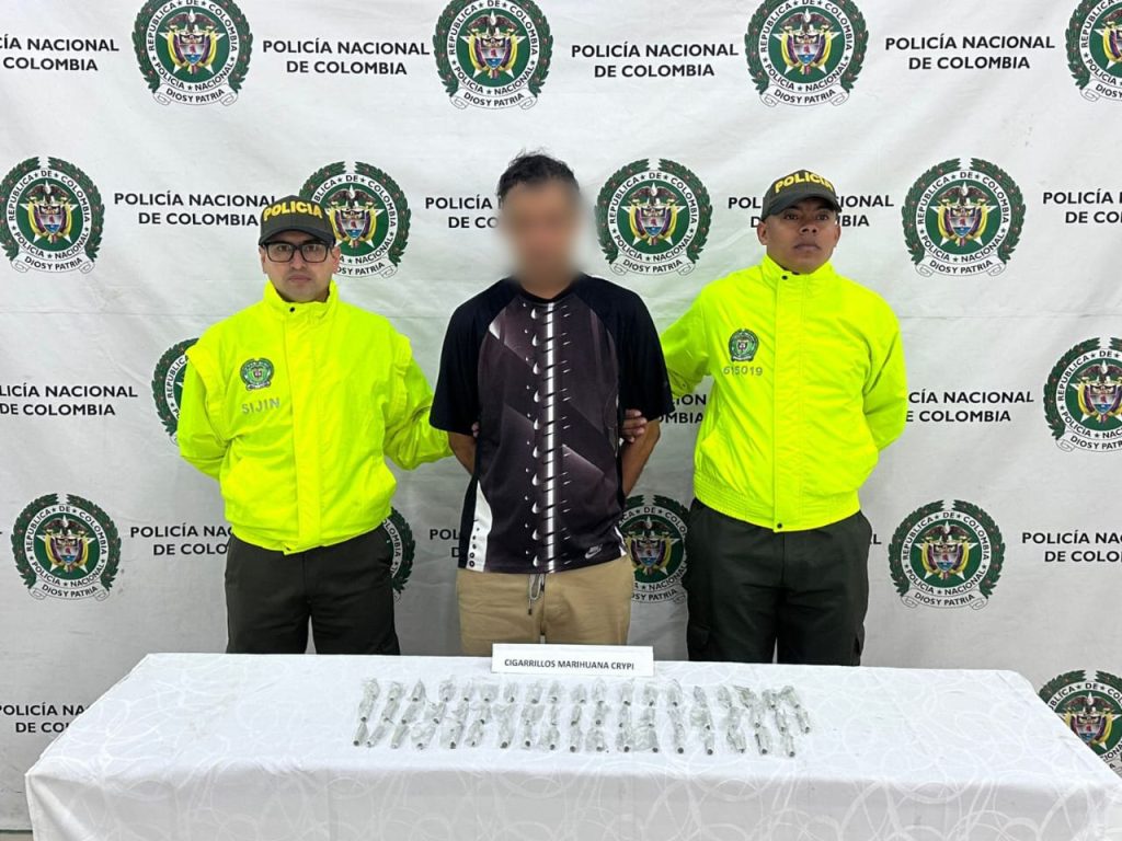 Policía 