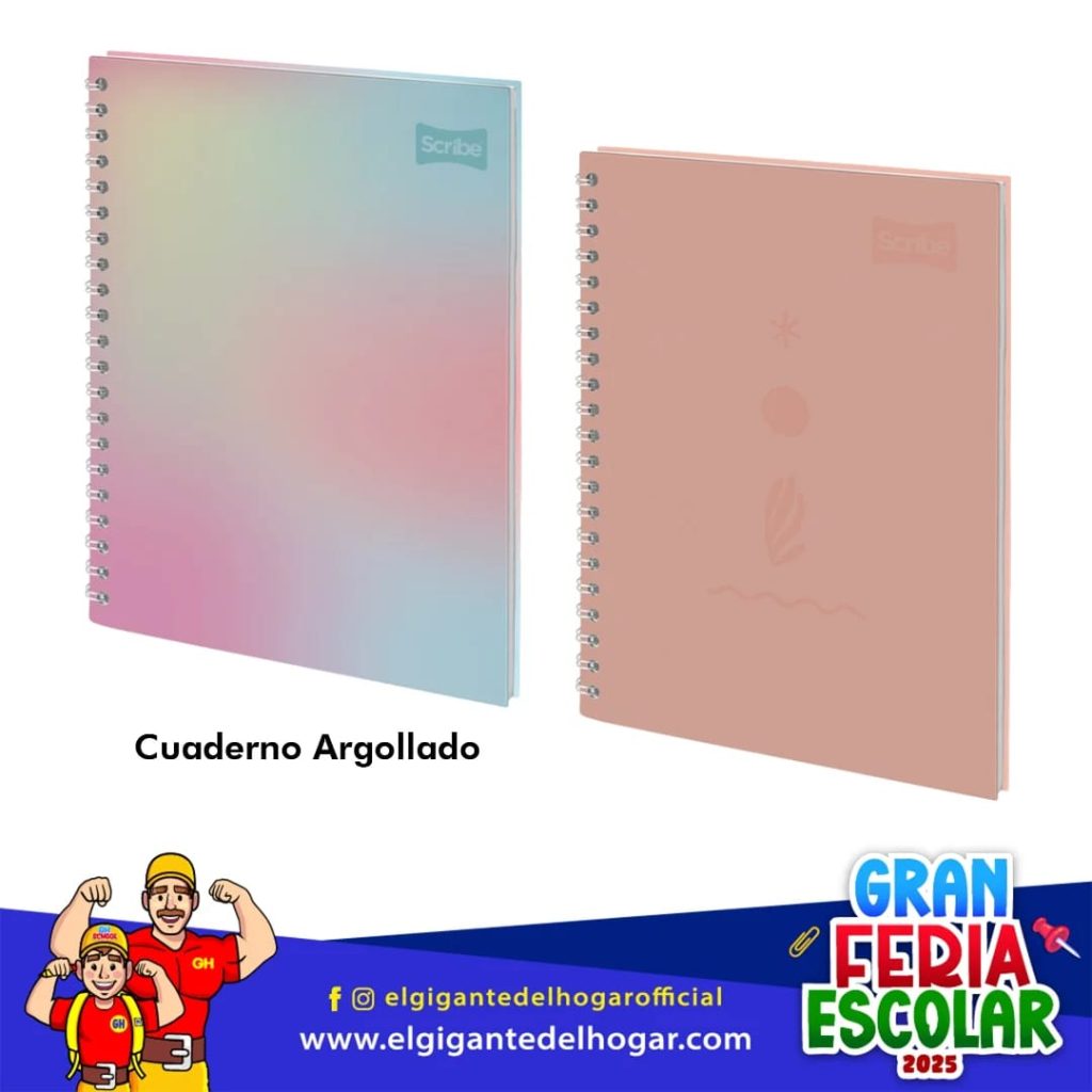 Feria Escolar