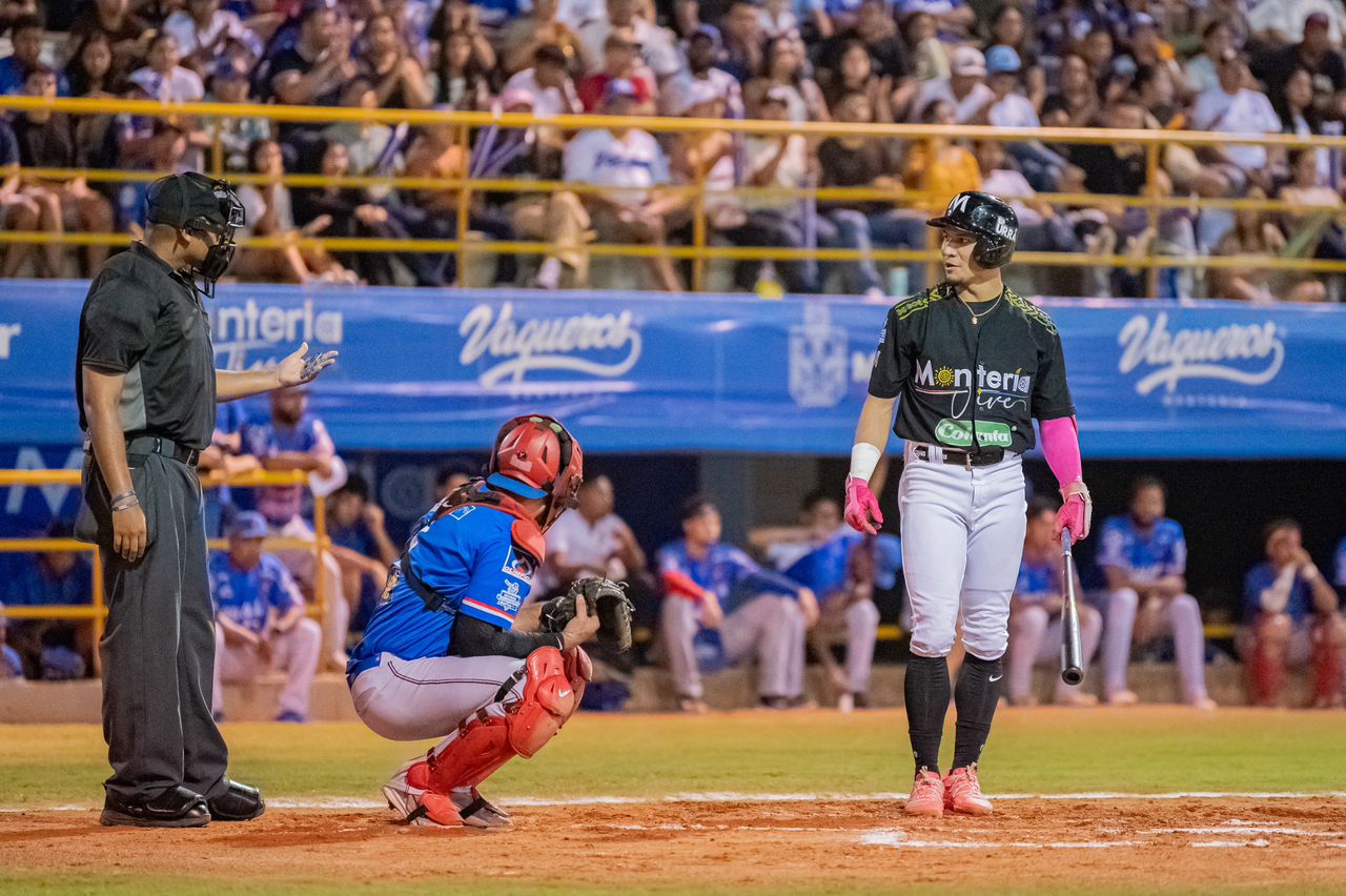vaqueros