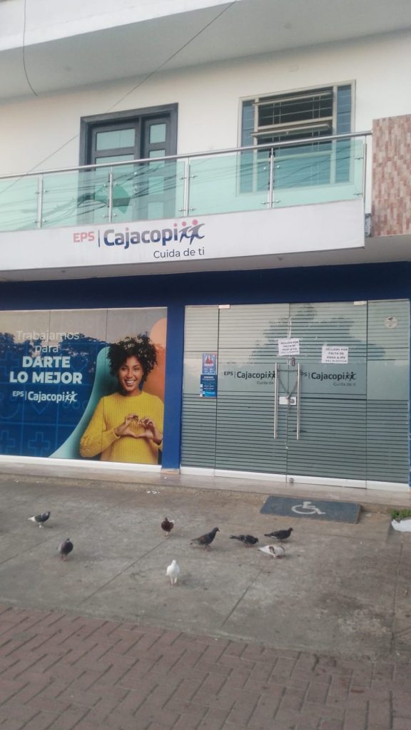 Cajacopi 