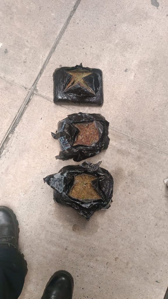  microtráfico 