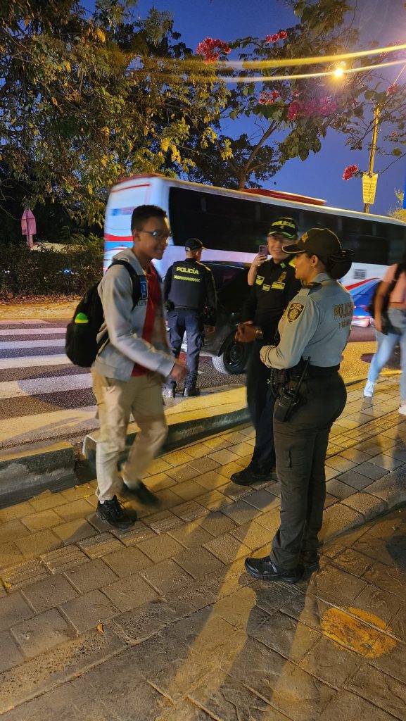 seguridad