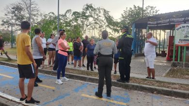seguridad