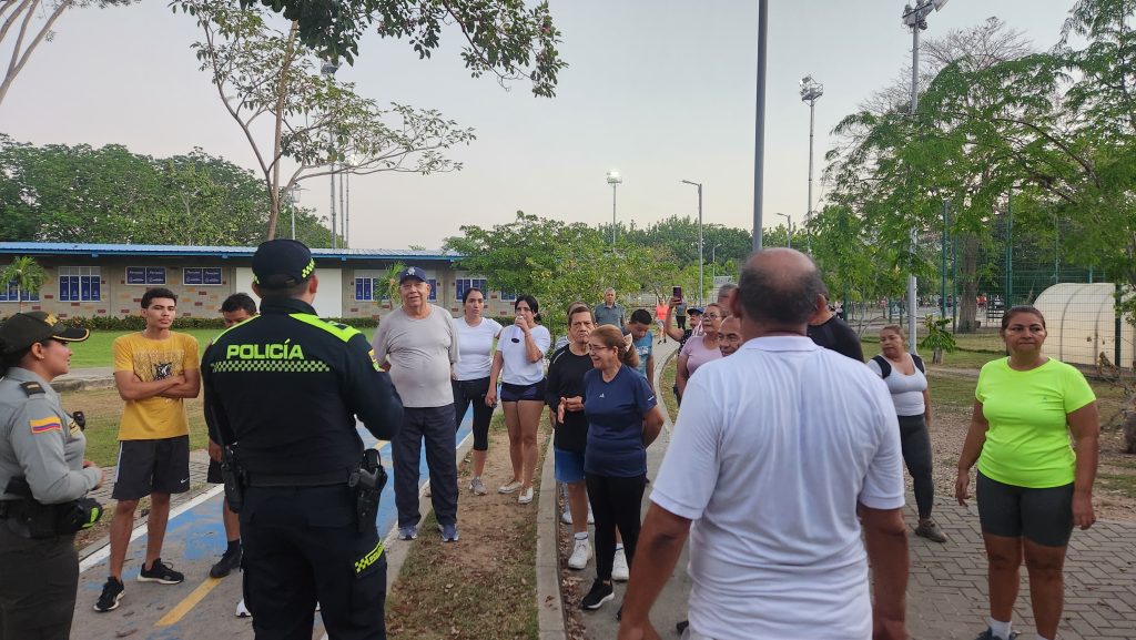 seguridad