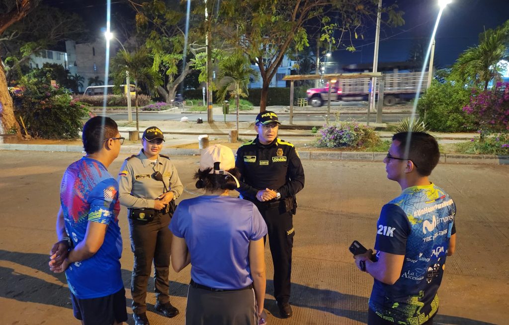 seguridad