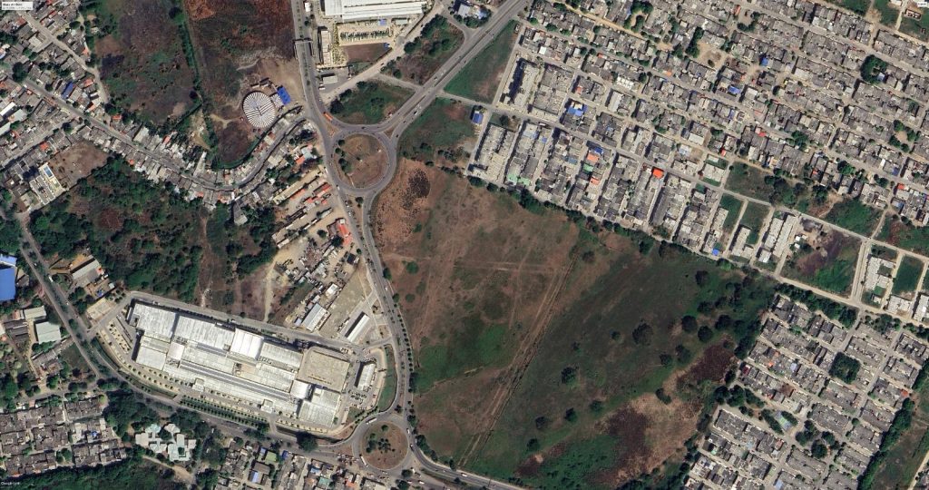 pavimentación 