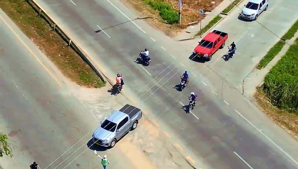 pavimentación