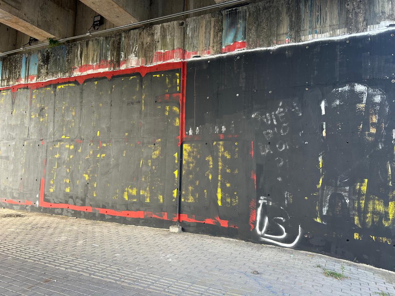 mural