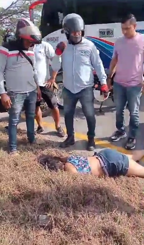 accidentados