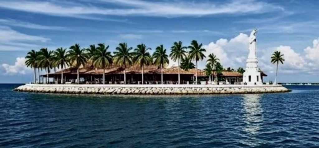 "Isla del Amor"