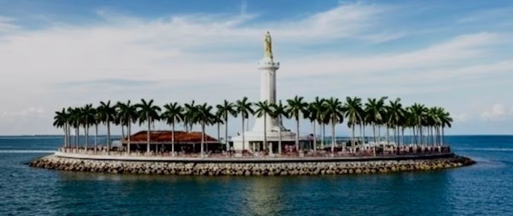 "Isla del Amor"