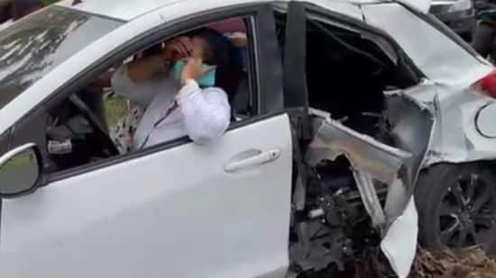 accidente