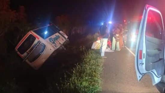 accidente