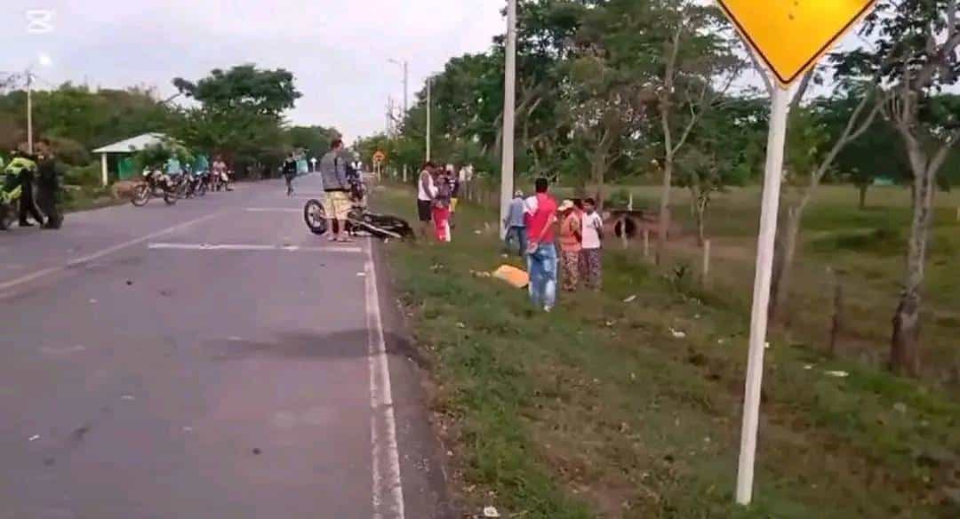 accidente