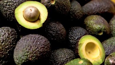 aguacate hass