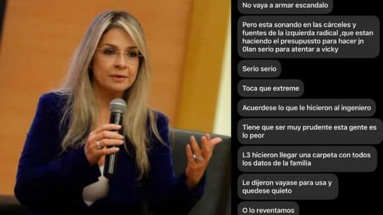 Vicky
