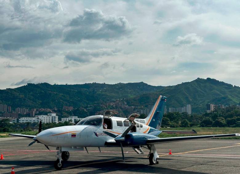 avioneta