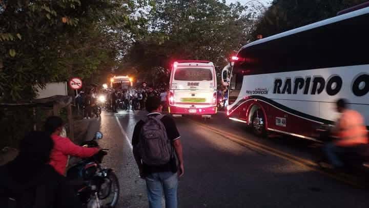 bloqueo