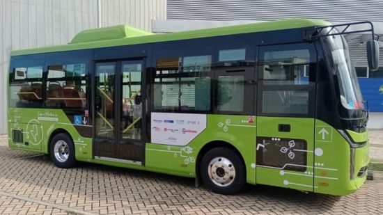 buses
