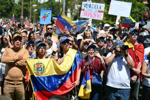 Maduro 
