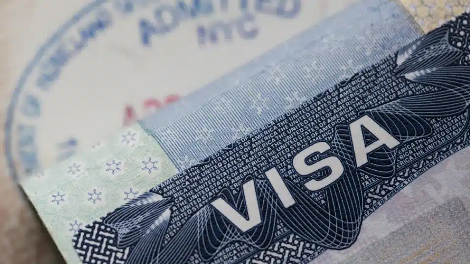 visas