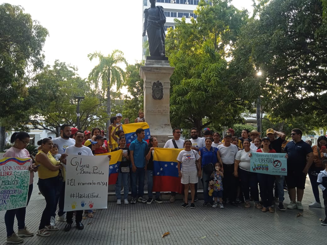 venezolanos