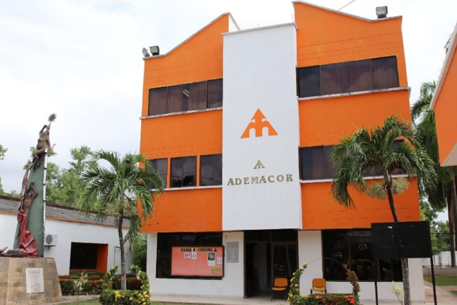 Ademacor