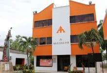 Ademacor