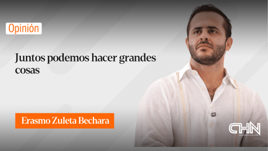 grandes cosas