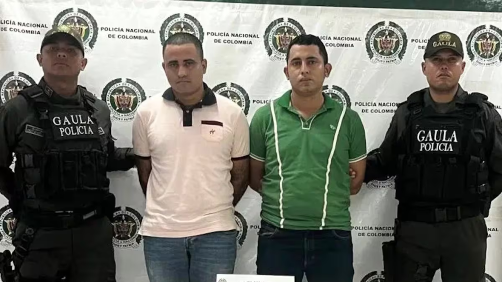 caso Ganadero Urueta