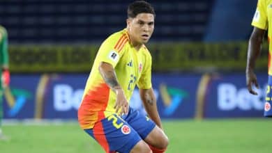 Juan Fernando Quintero
