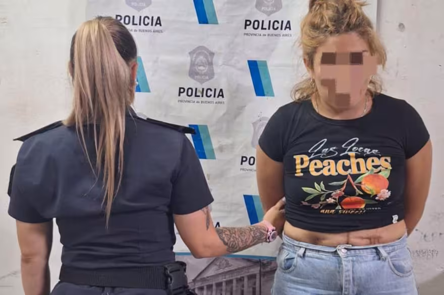 mujer