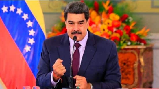 Maduro