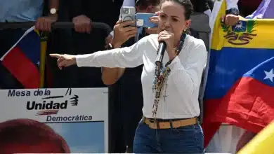 María Corina