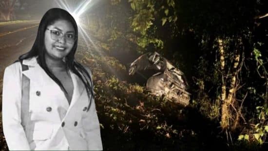 accidente