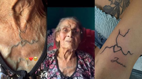 tatuaje