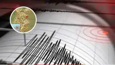 temblor