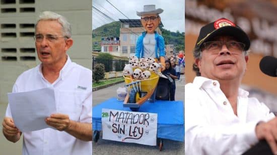uribe