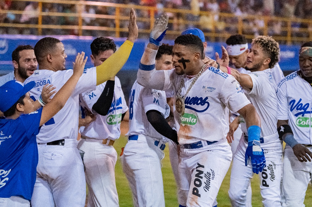 Vaqueros