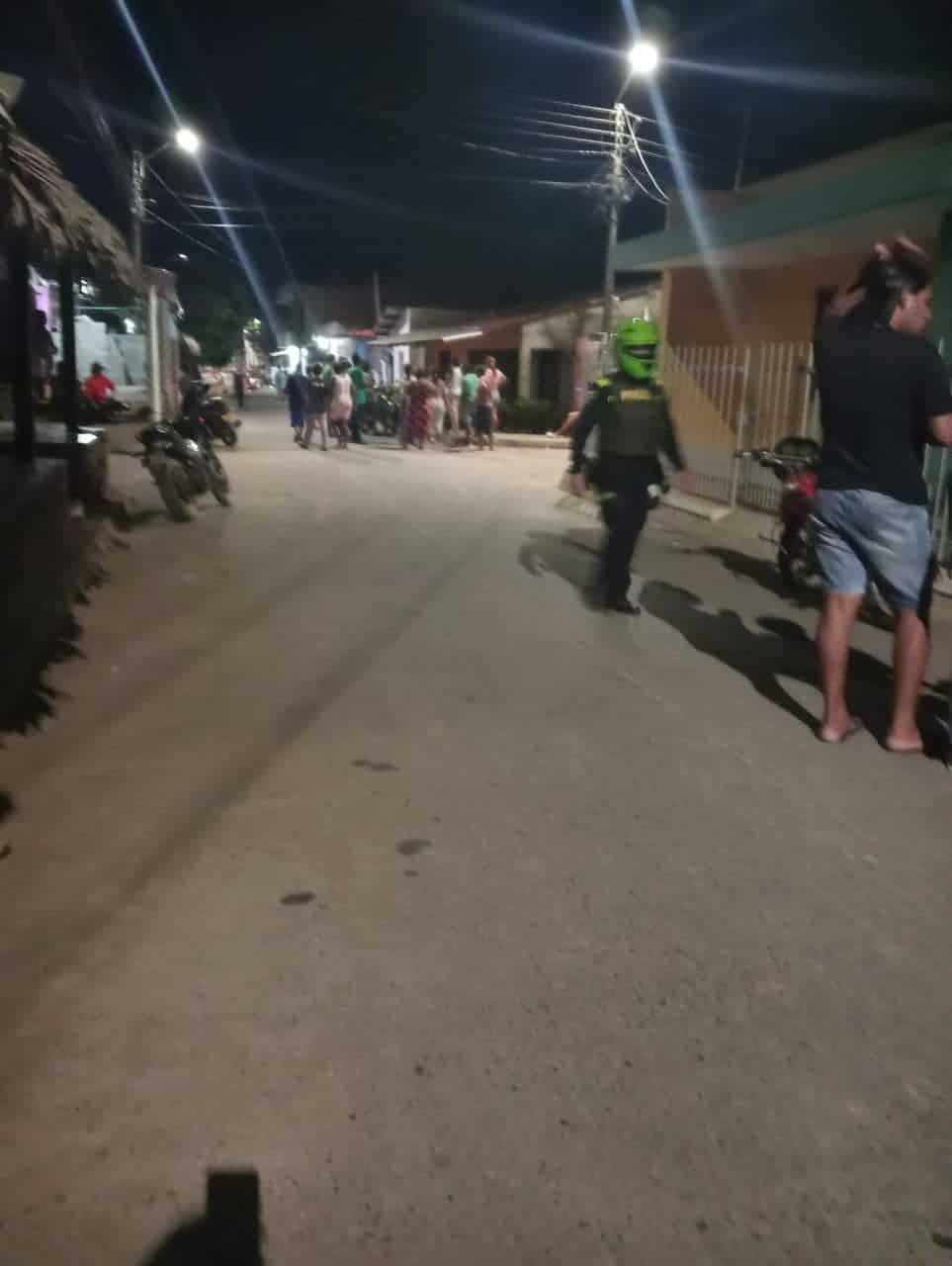 motociclista